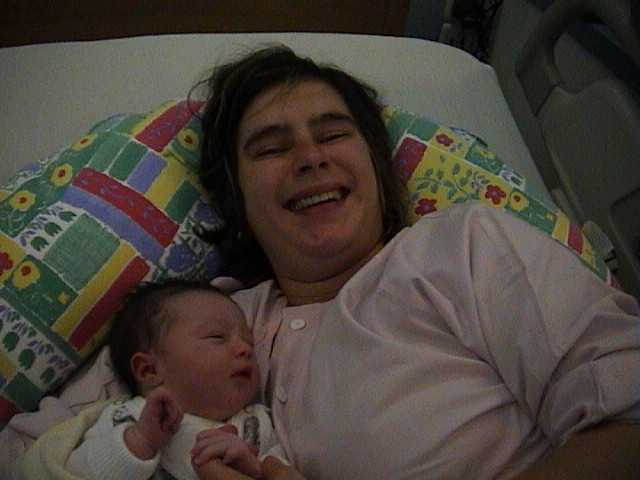 Mutter und Tochter.jpg (23471 Byte)